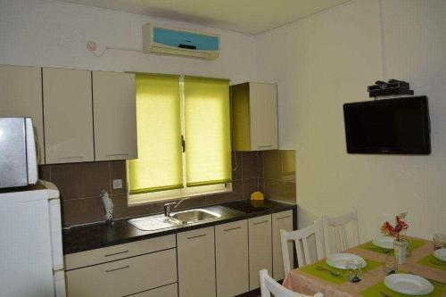 Apartment Pakostane 14658a