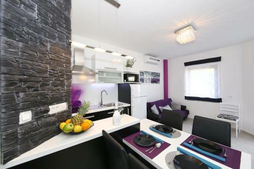 Apartamentos Villa Dalmatino