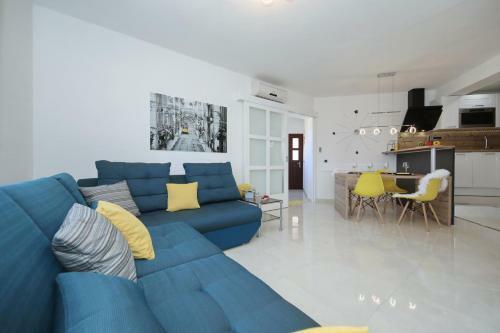 Apartamentos Villa Dalmatino