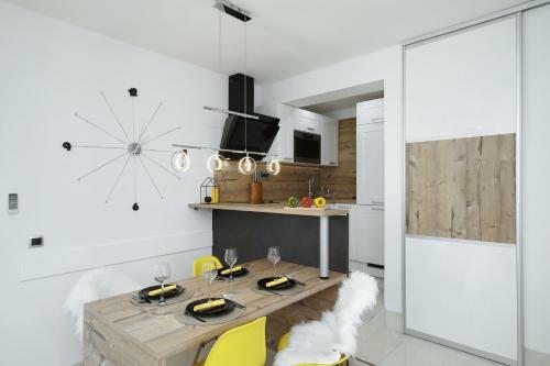 Apartamentos Villa Dalmatino