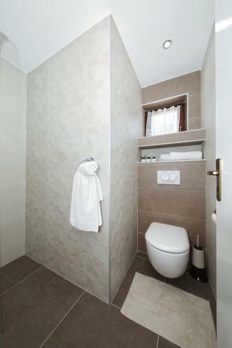 Apartamentos Villa Dalmatino