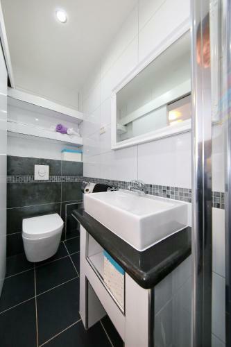 Apartamentos Villa Dalmatino