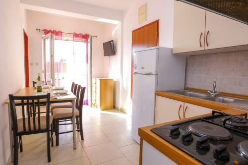 Apartments Martina