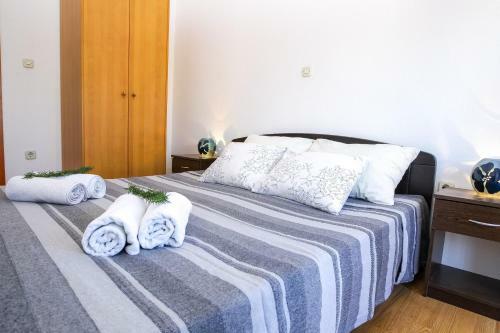 Apartments Martina