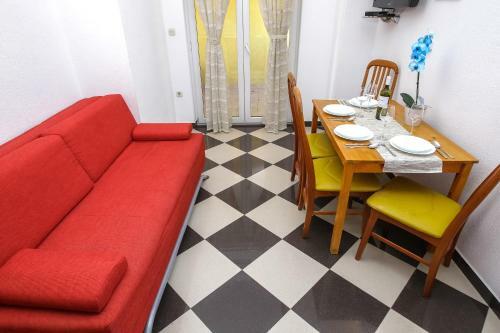 Apartments Martina
