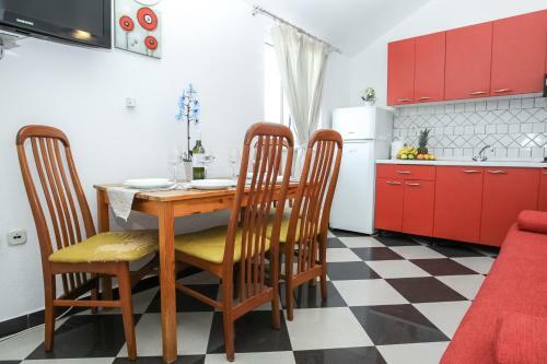 Apartments Martina