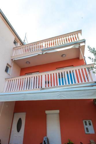 Apartments Martina