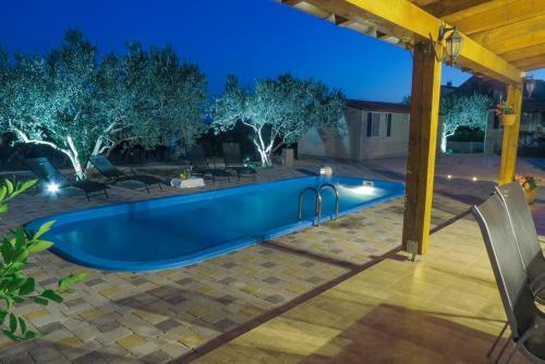 Apartamento Studio With Pool