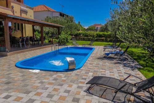 Apartamento Studio With Pool
