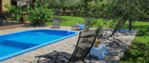 Apartamento Studio With Pool