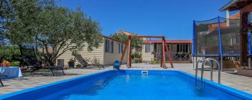 Apartamento Studio With Pool