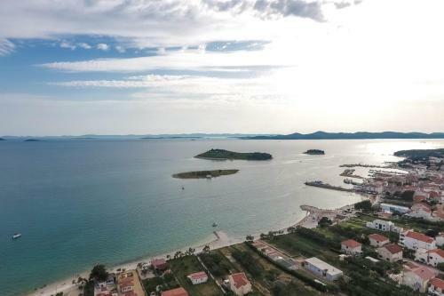 Apartamentos Villa Lasti With Private Swimming Pool