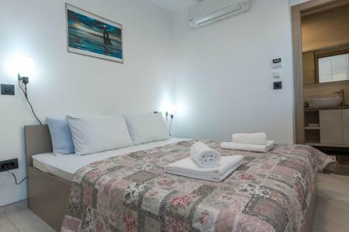 Apartamentos Villa Lasti With Private Swimming Pool