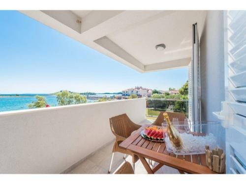 Apartamento Janice III