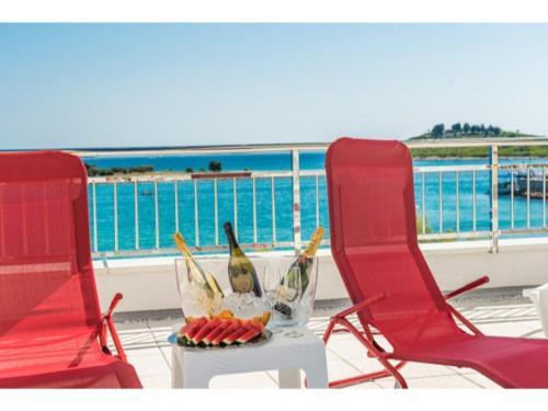 Apartamento Janice III