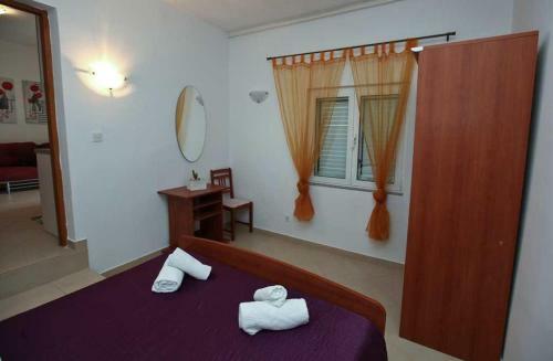 Apartment Pakostane 14658b