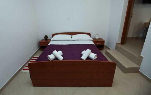 Apartment Pakostane 14658b