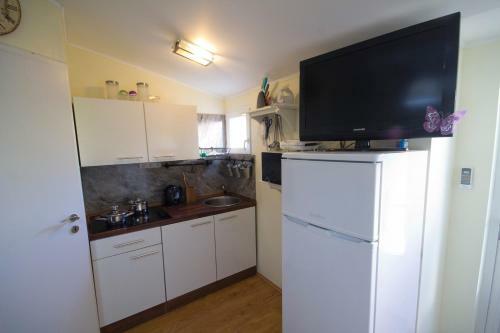 Apartments Pauk