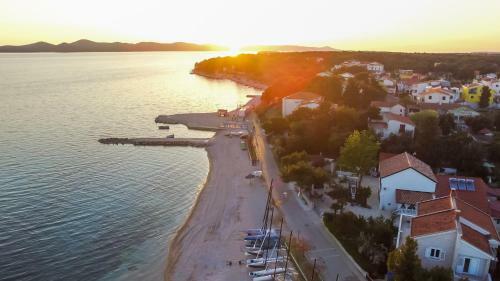 Apartments Pauk