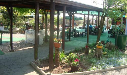 Hotel Gasthof Goldener Hahn