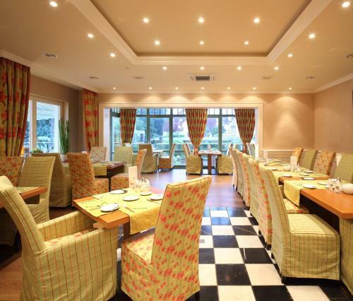 Hotel Menge "an Der Schlacht"