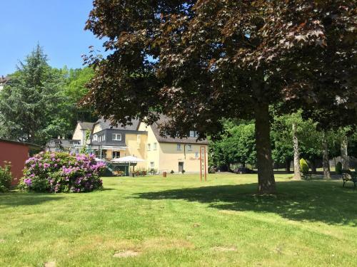 Hotel Menge "an Der Schlacht"