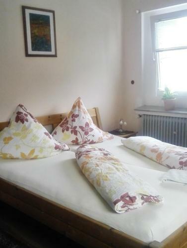 Hostal Heidi's Art