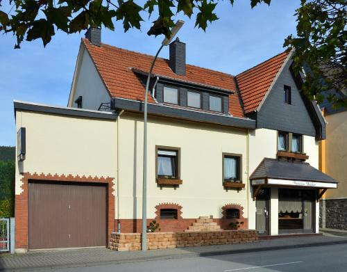 Hostal Pension Becker