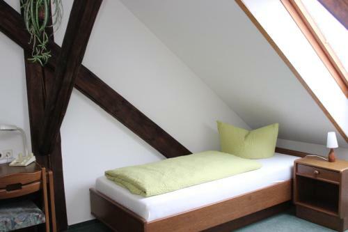 Hostal Gasthof Und Pension Frankenthal