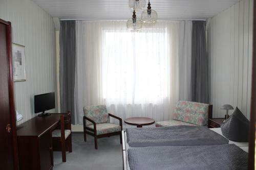 Hostal Gasthof Und Pension Frankenthal