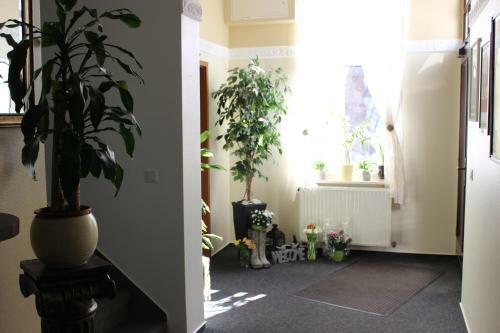 Hostal Gasthof Und Pension Frankenthal