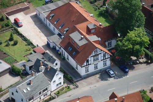 Hostal Gasthof Und Pension Frankenthal