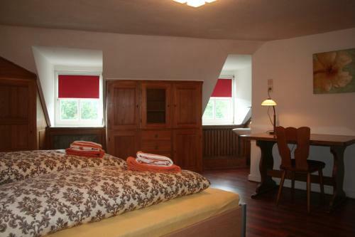 Hostal Grillglut