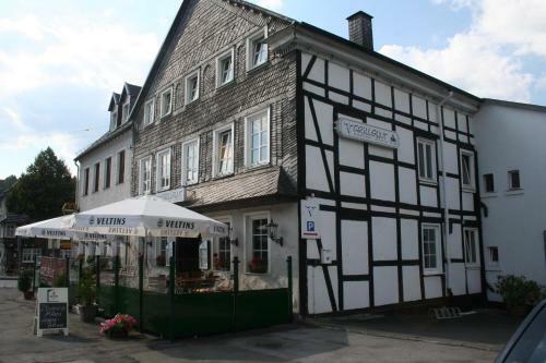 Hostal Grillglut