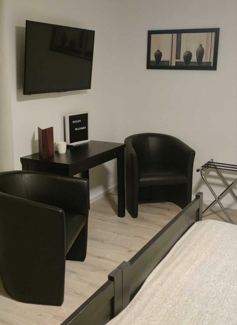 Hostal Altes Backhaus