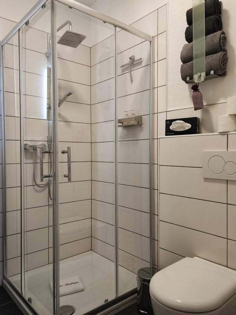 Hostal Altes Backhaus