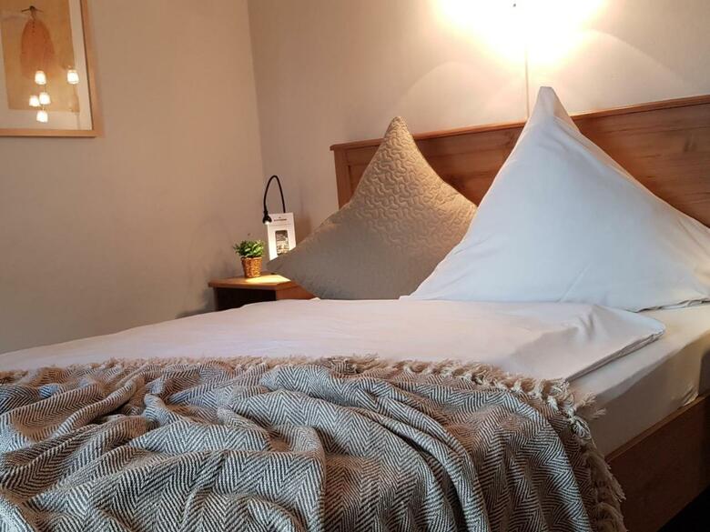 Hostal Altes Backhaus