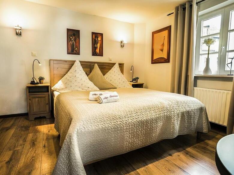 Hostal Altes Backhaus