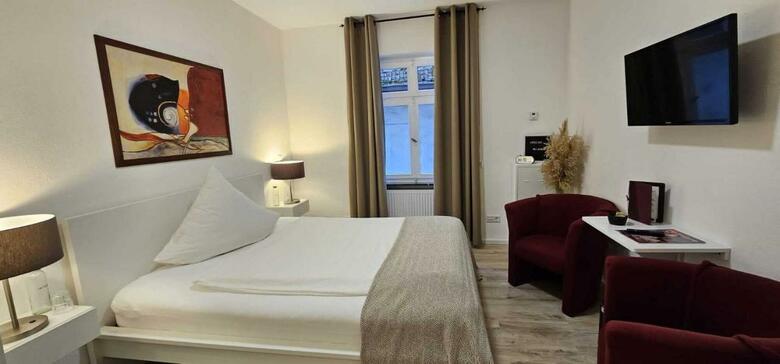 Hostal Altes Backhaus