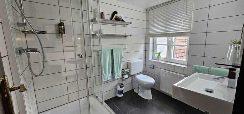 Hostal Altes Backhaus
