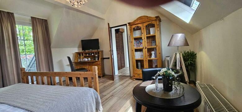 Hostal Altes Backhaus