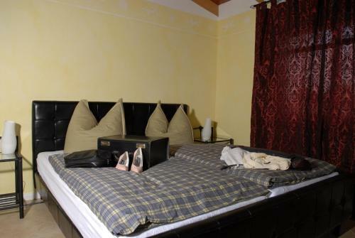 Hotel Elbresidenz Birkwitz