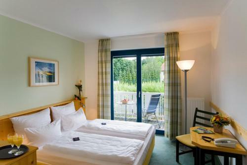 Aktiv Hotel S�chsische Schweiz