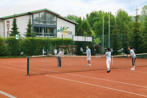 Aktiv Hotel S�chsische Schweiz