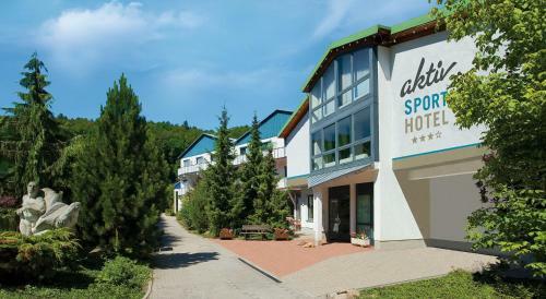 Aktiv Hotel S�chsische Schweiz