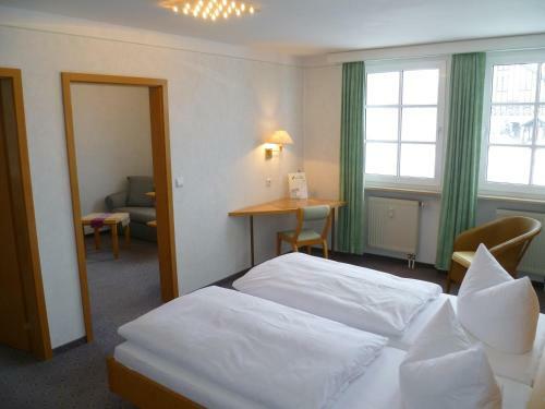 Landhotel Gut Haidt