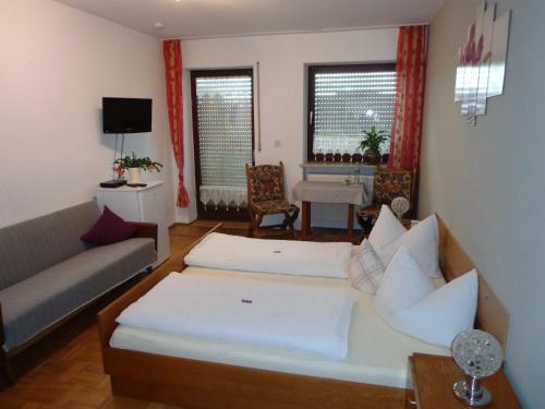 Hostal Gasthof - Pension Schamberger
