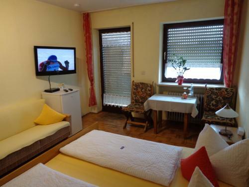 Hostal Gasthof - Pension Schamberger