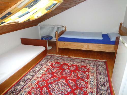 Hostal Gasthof - Pension Schamberger