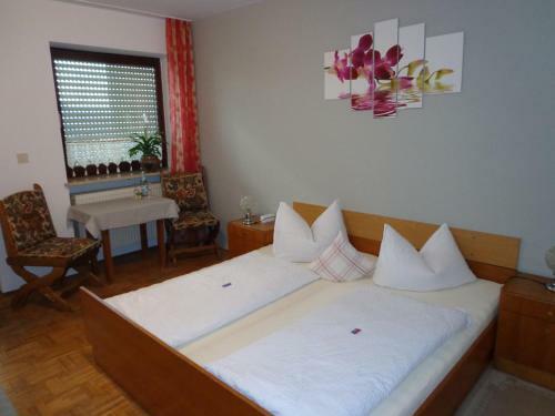 Hostal Gasthof - Pension Schamberger